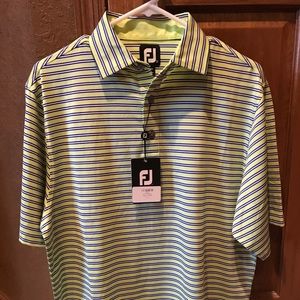 FootJoy men’s polo size small